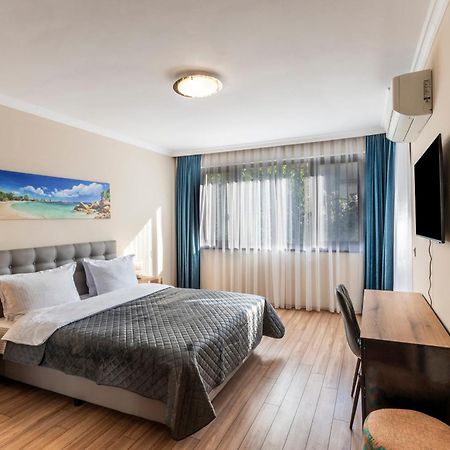 Bissera Premium Apartments Sofia Eksteriør bilde