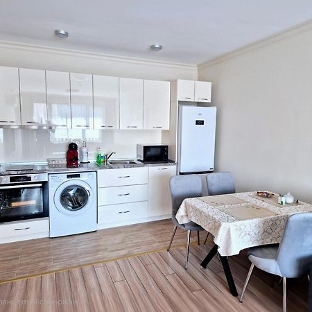Bissera Premium Apartments Sofia Eksteriør bilde