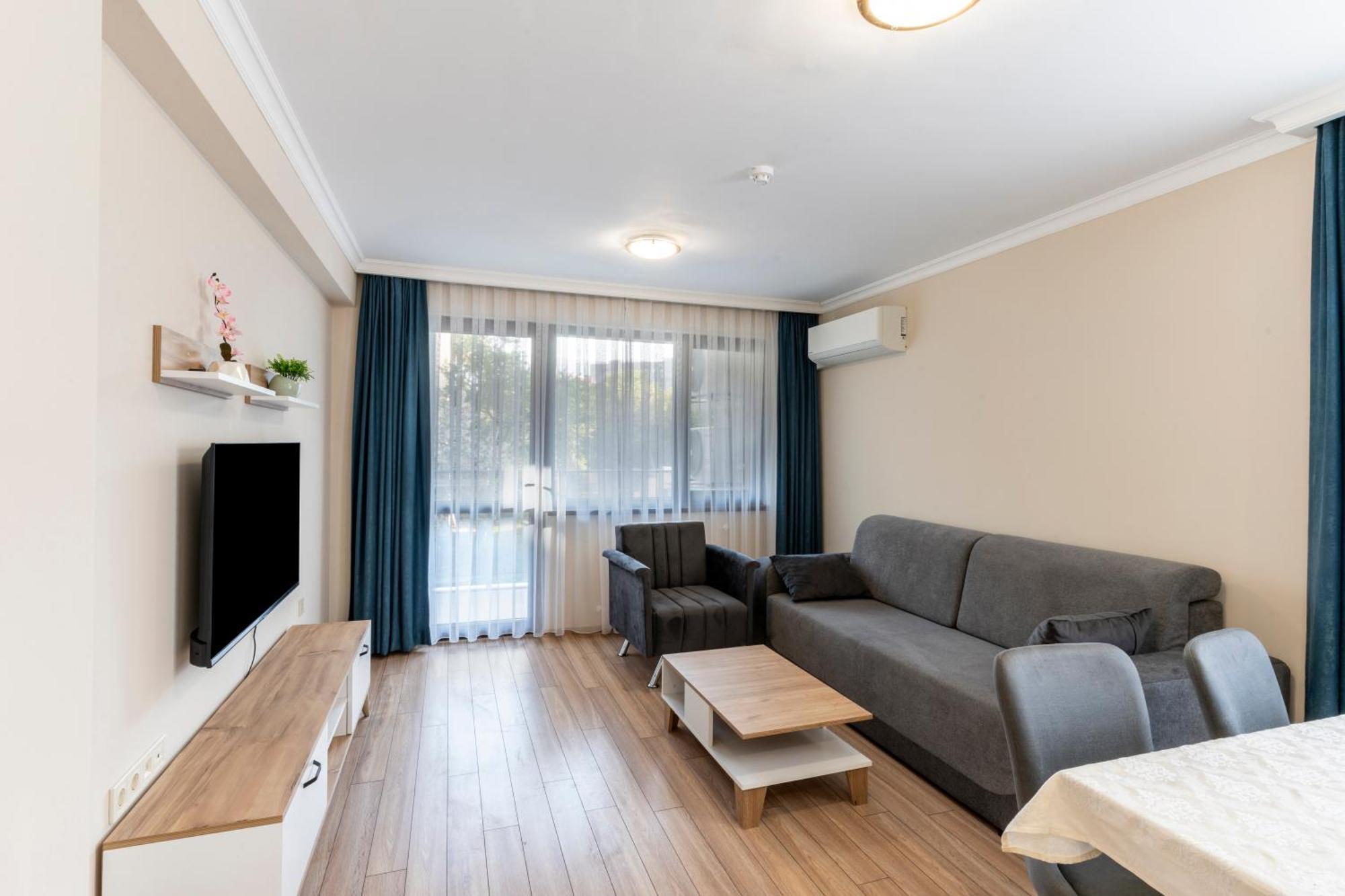 Bissera Premium Apartments Sofia Eksteriør bilde