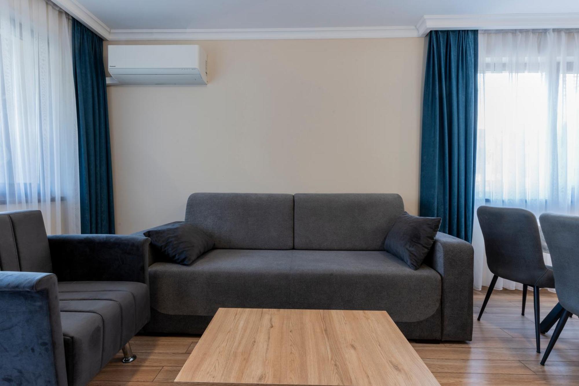 Bissera Premium Apartments Sofia Eksteriør bilde