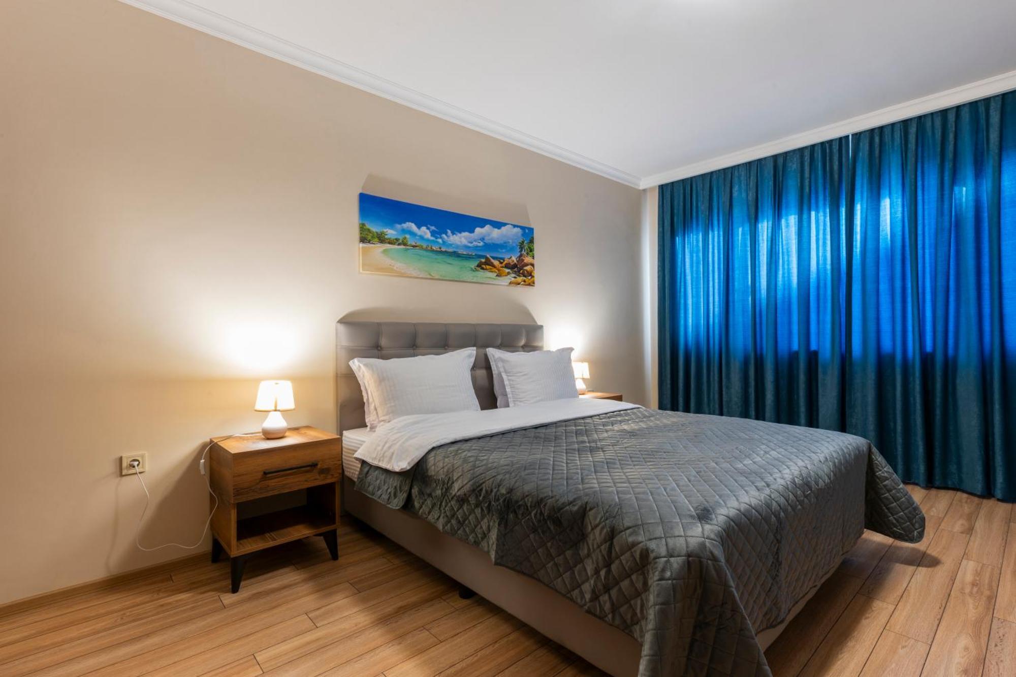 Bissera Premium Apartments Sofia Eksteriør bilde