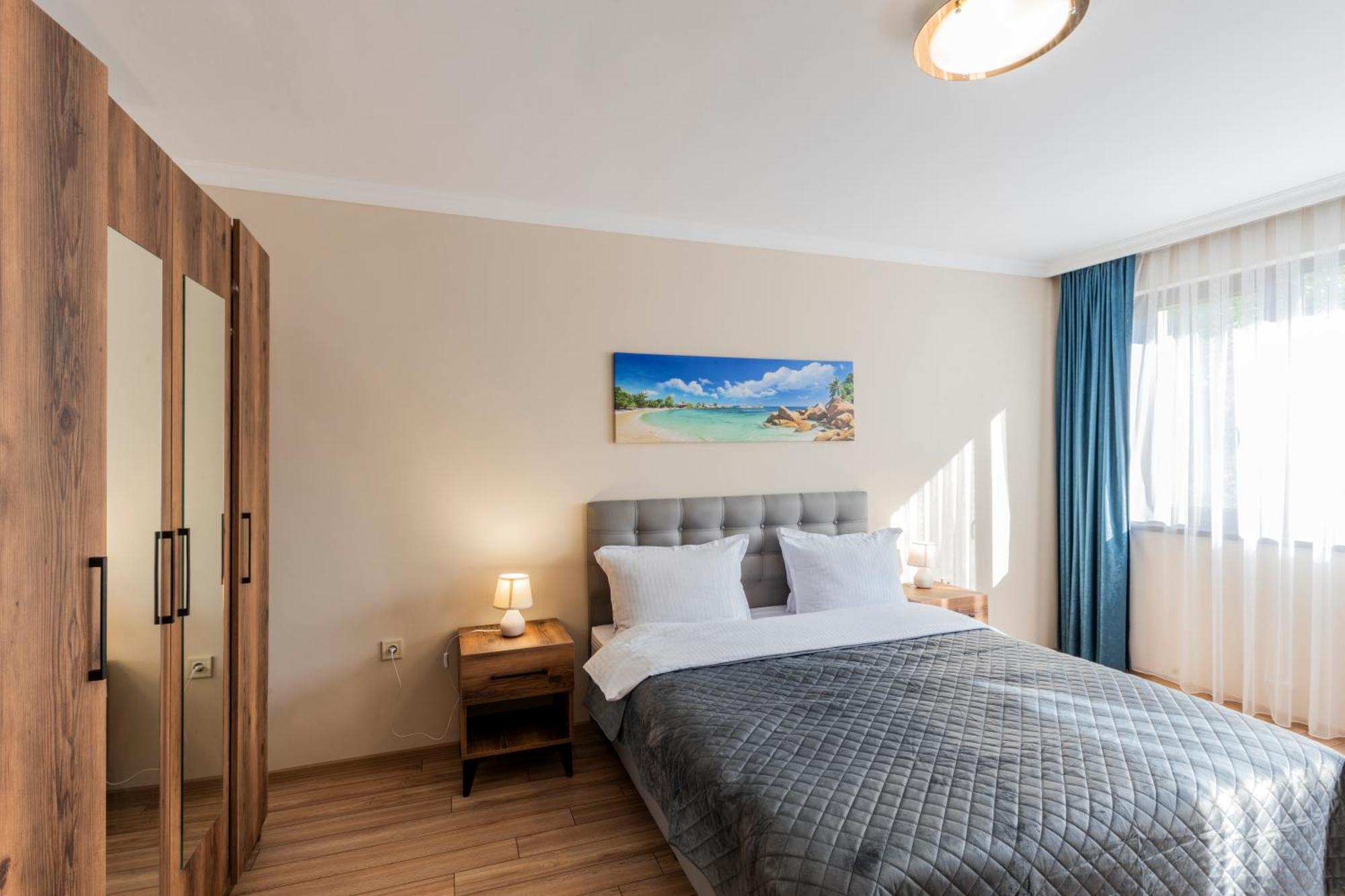Bissera Premium Apartments Sofia Eksteriør bilde
