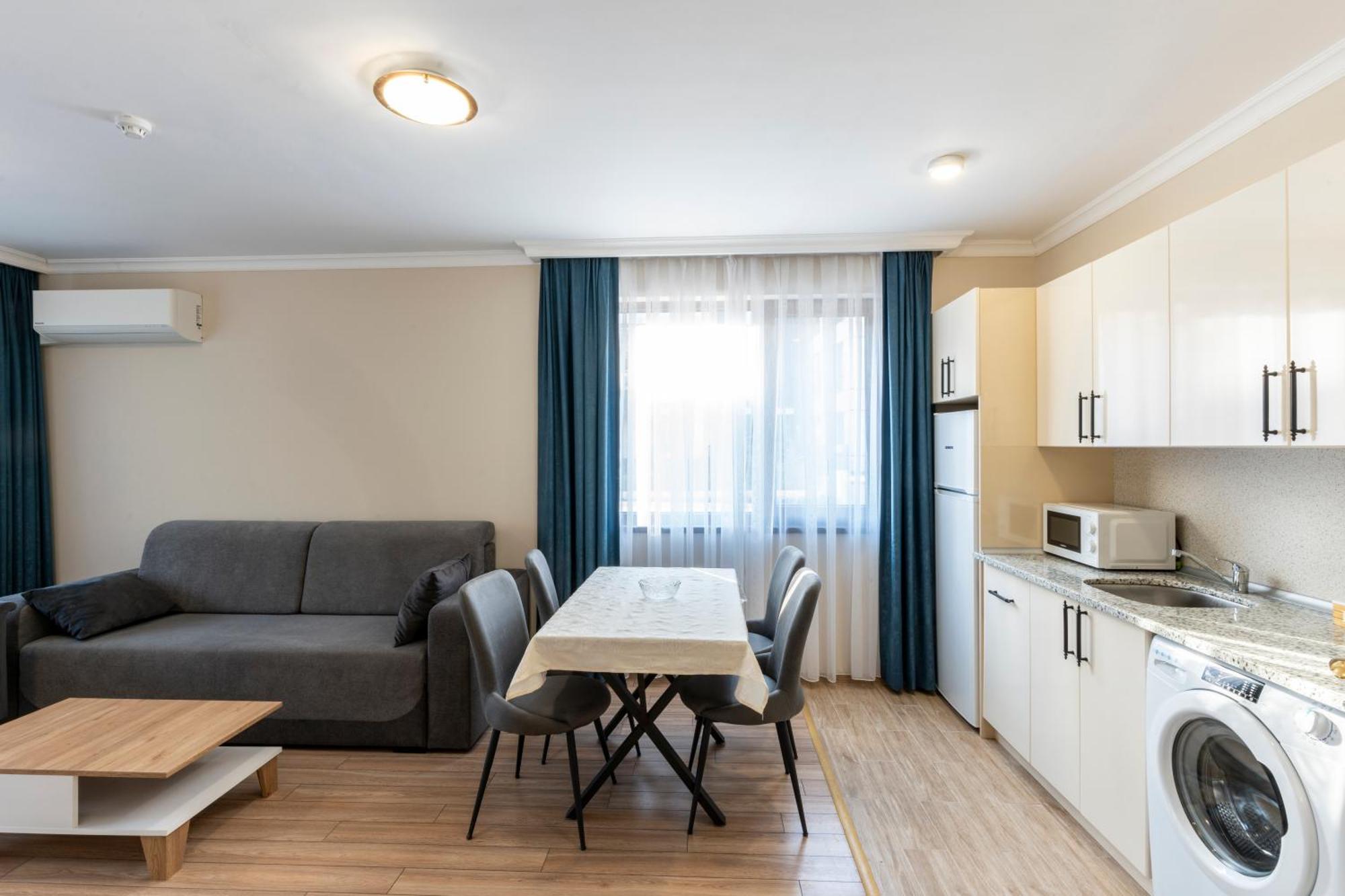 Bissera Premium Apartments Sofia Eksteriør bilde