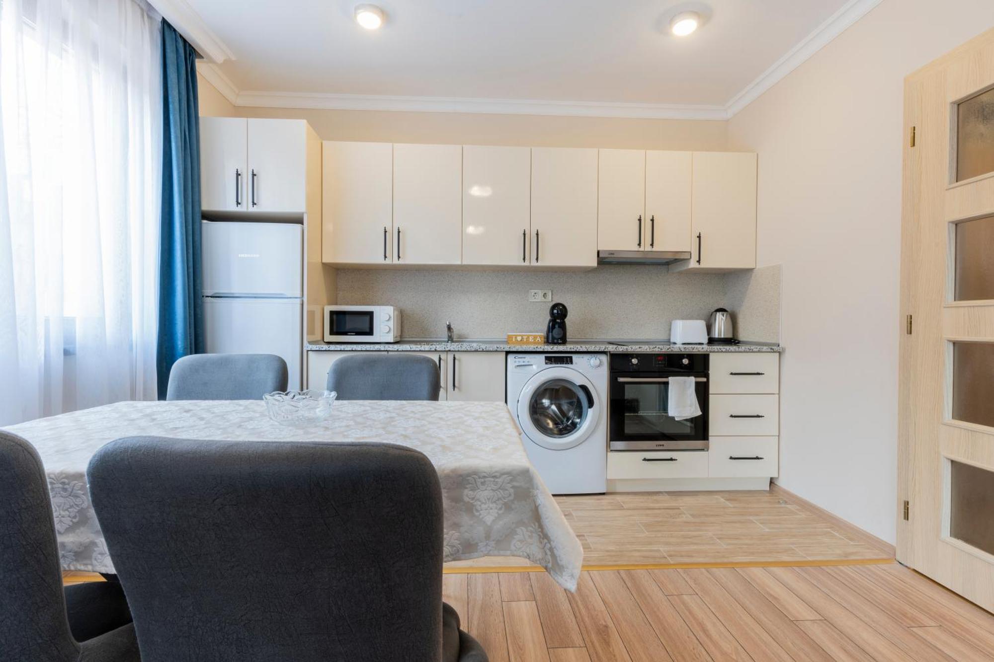 Bissera Premium Apartments Sofia Eksteriør bilde