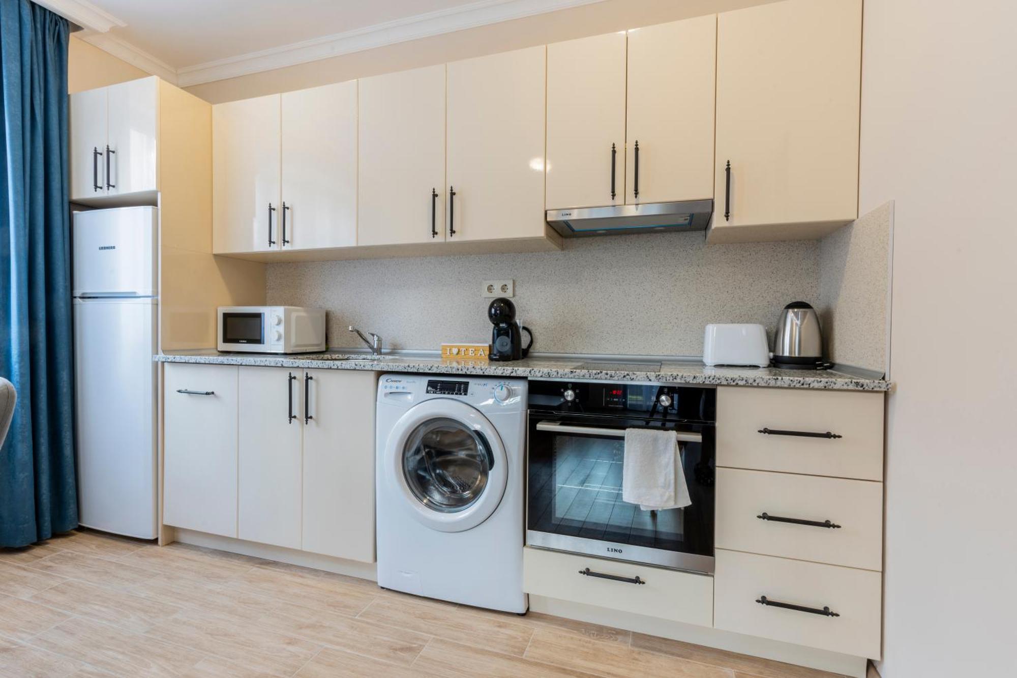 Bissera Premium Apartments Sofia Eksteriør bilde