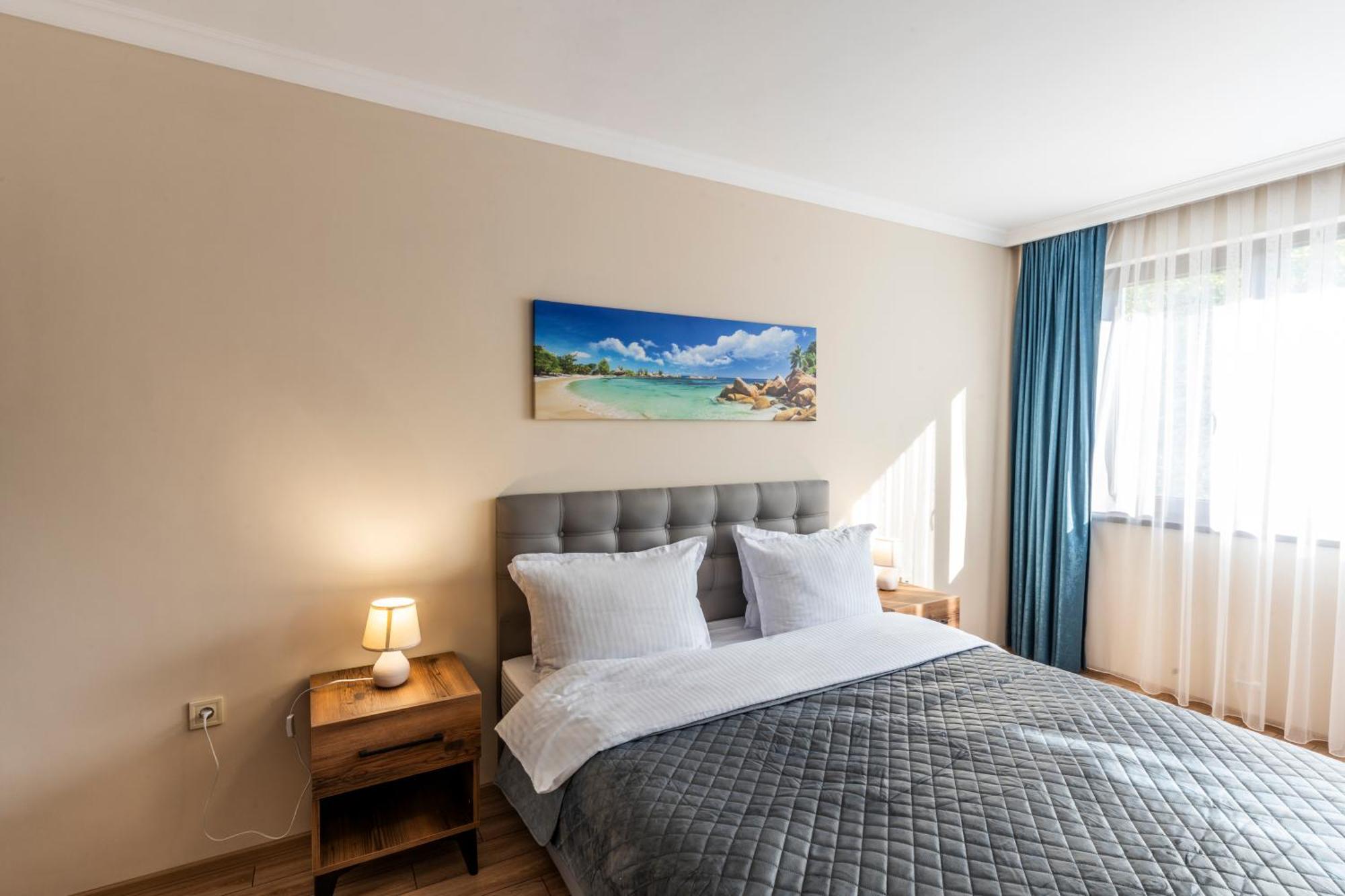 Bissera Premium Apartments Sofia Eksteriør bilde