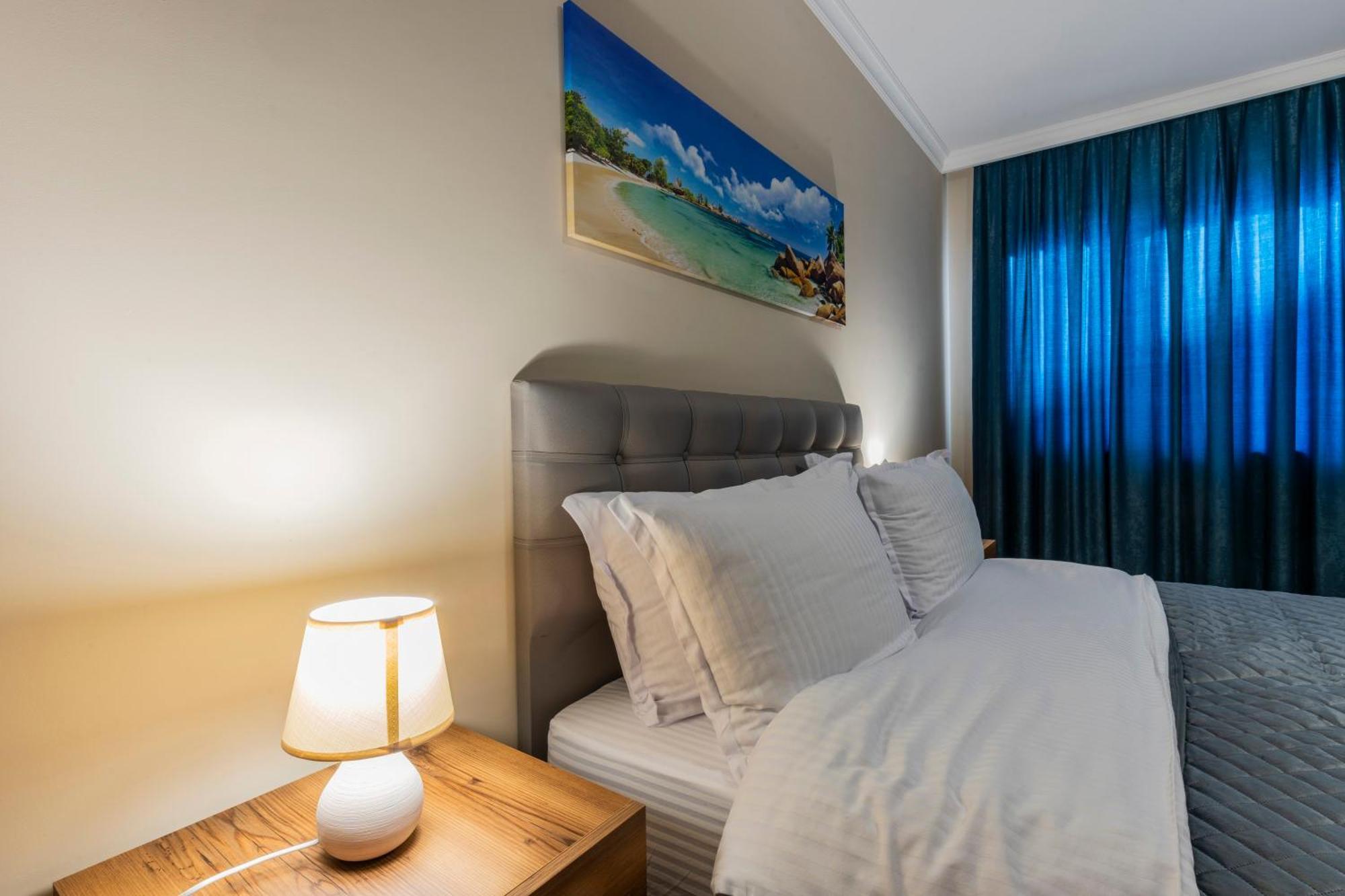 Bissera Premium Apartments Sofia Eksteriør bilde