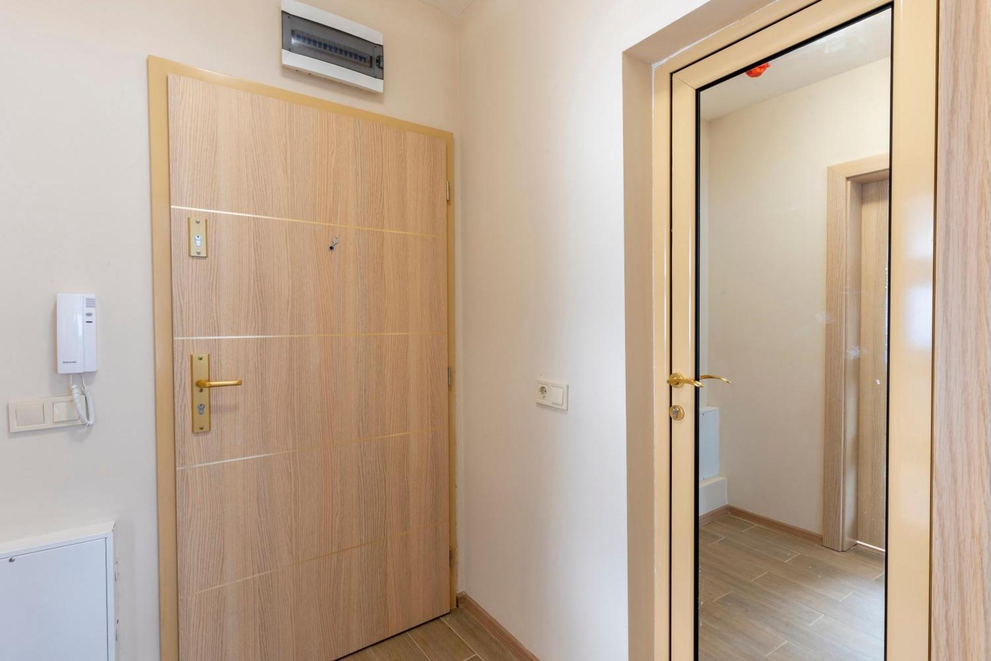 Bissera Premium Apartments Sofia Eksteriør bilde
