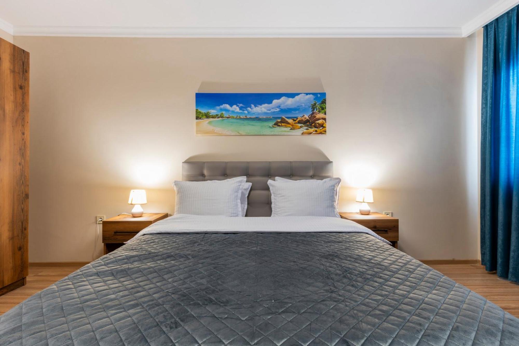 Bissera Premium Apartments Sofia Eksteriør bilde