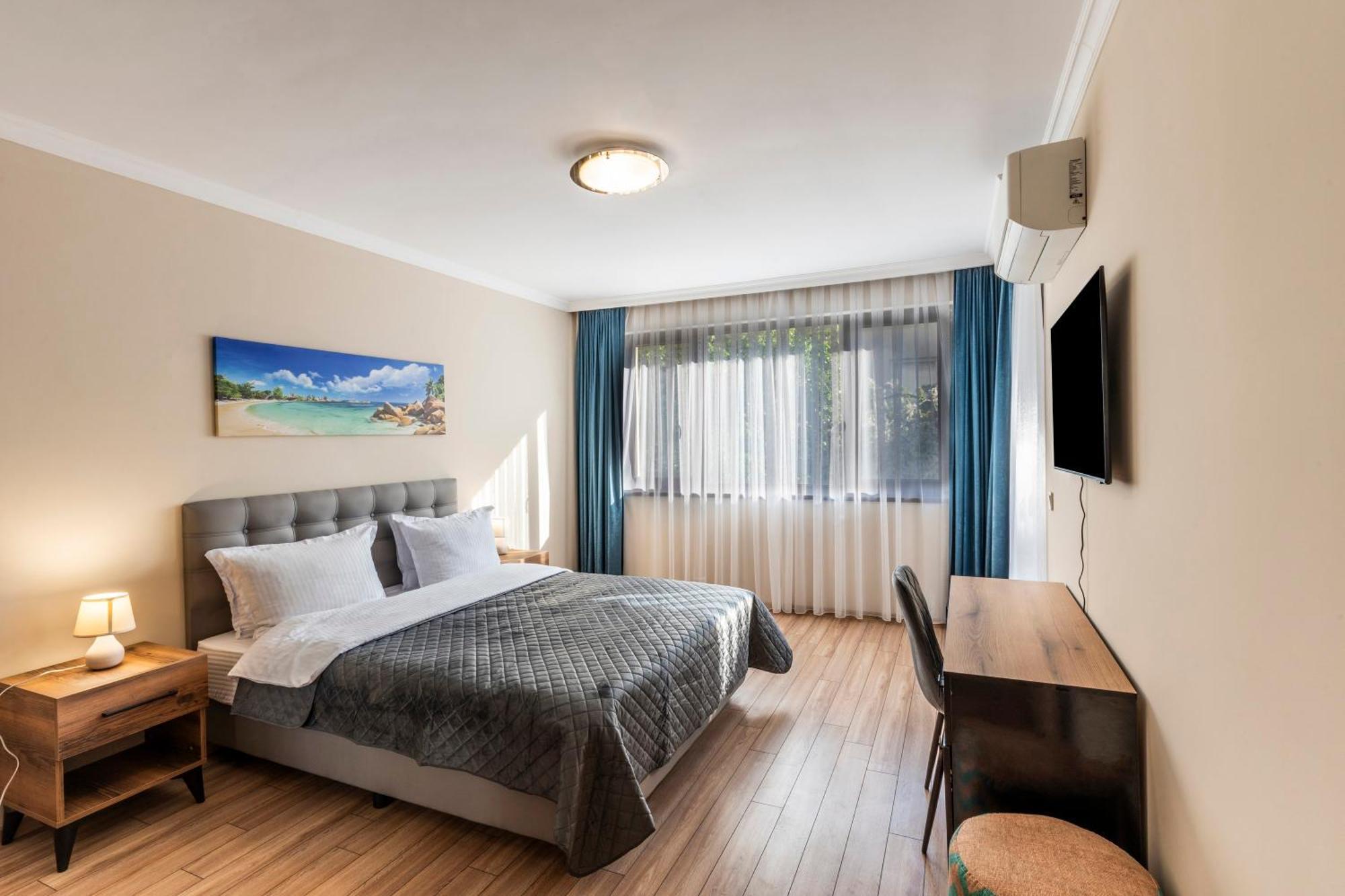 Bissera Premium Apartments Sofia Eksteriør bilde