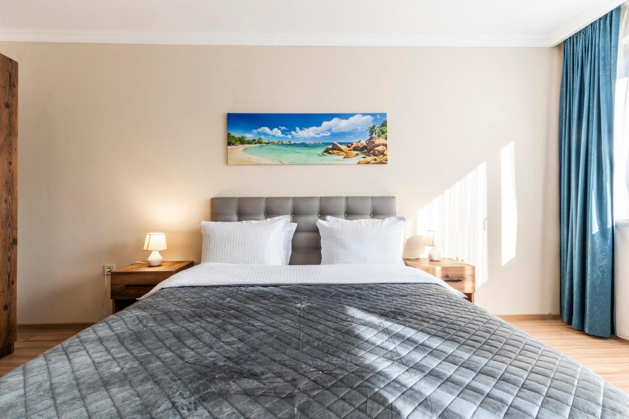 Bissera Premium Apartments Sofia Eksteriør bilde