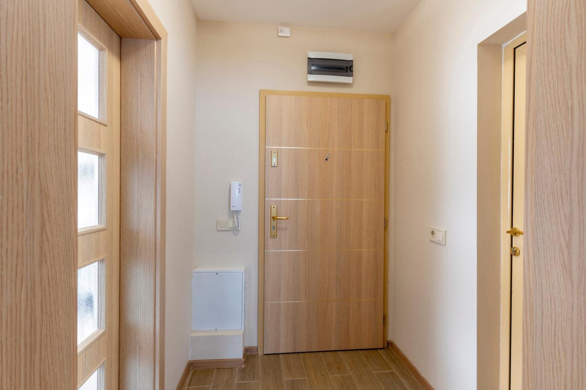 Bissera Premium Apartments Sofia Eksteriør bilde