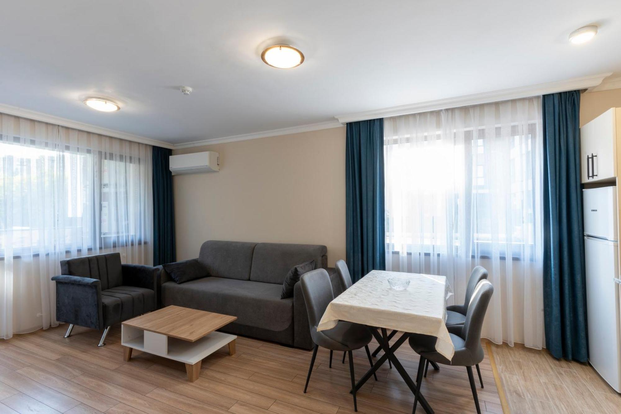 Bissera Premium Apartments Sofia Eksteriør bilde