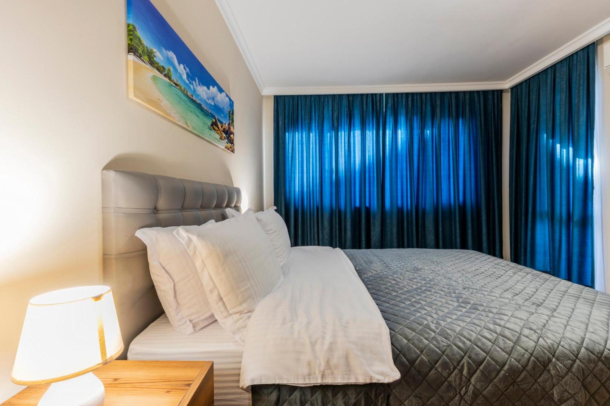 Bissera Premium Apartments Sofia Eksteriør bilde