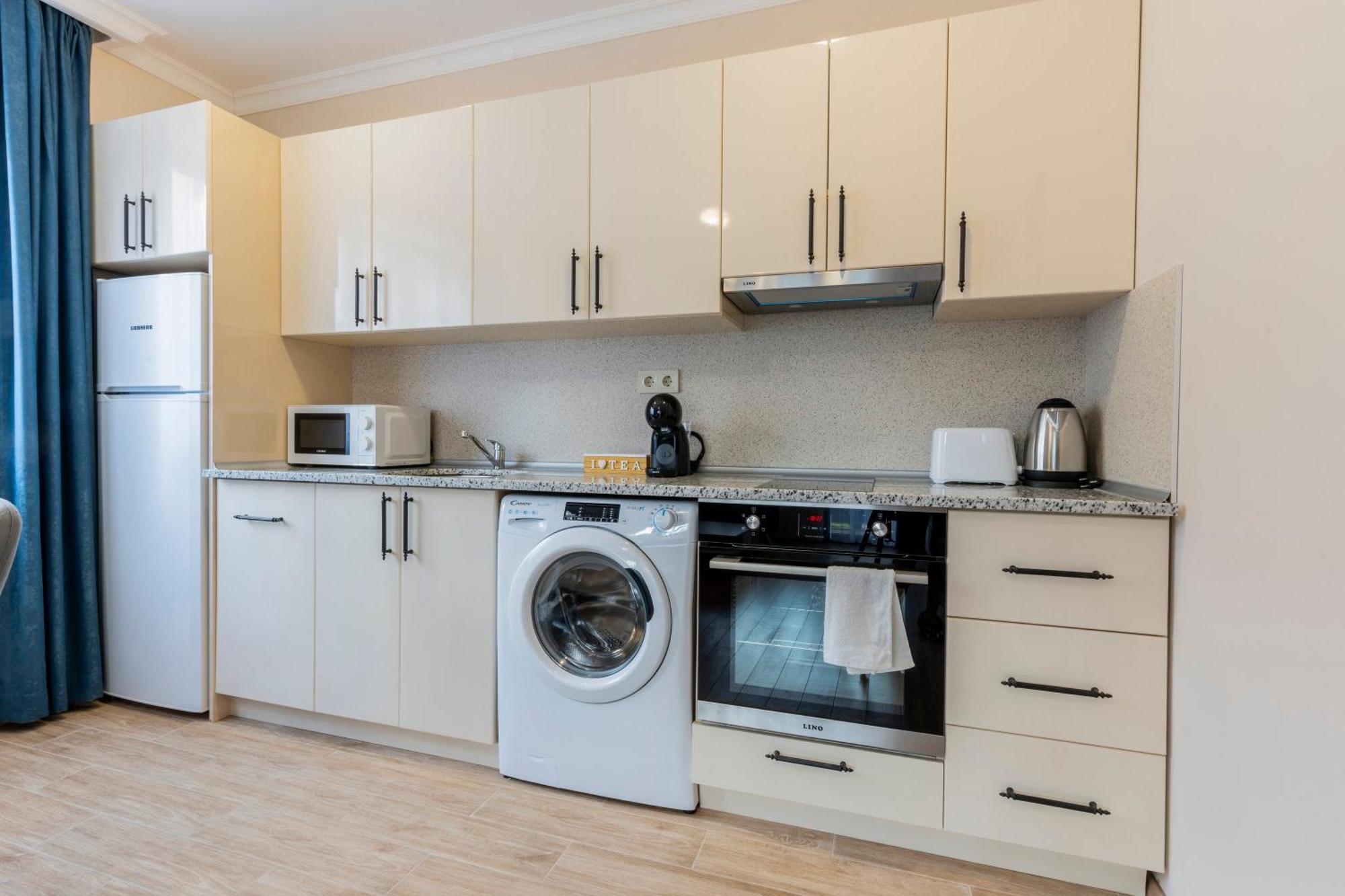 Bissera Premium Apartments Sofia Eksteriør bilde