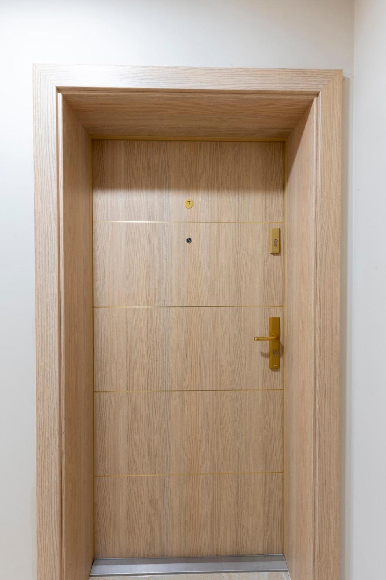 Bissera Premium Apartments Sofia Eksteriør bilde