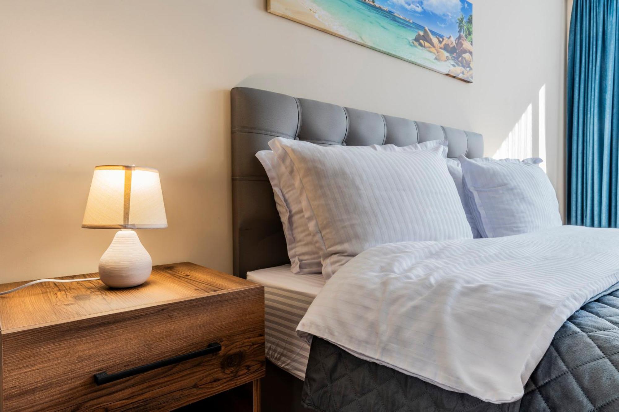 Bissera Premium Apartments Sofia Eksteriør bilde