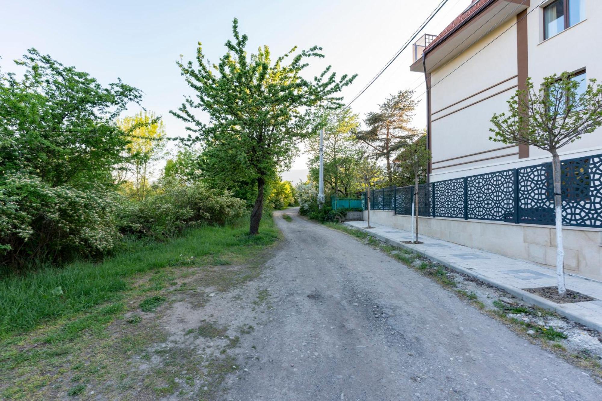 Bissera Premium Apartments Sofia Eksteriør bilde