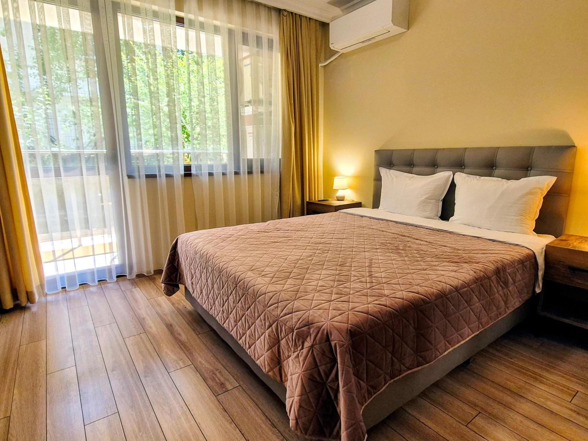 Bissera Premium Apartments Sofia Eksteriør bilde
