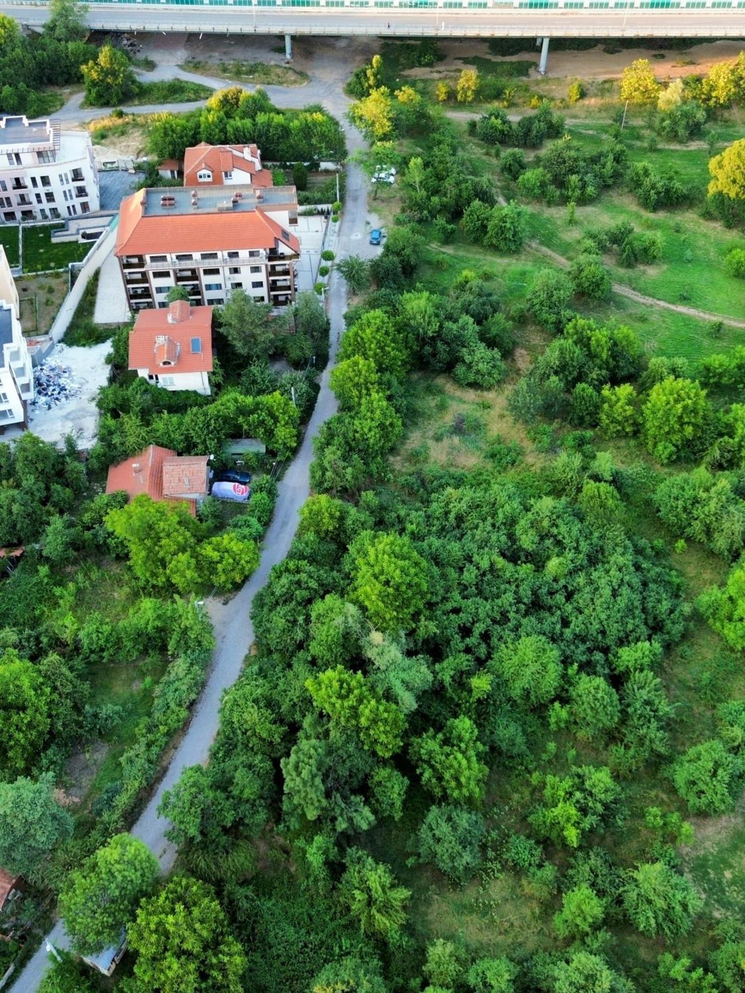 Bissera Premium Apartments Sofia Eksteriør bilde