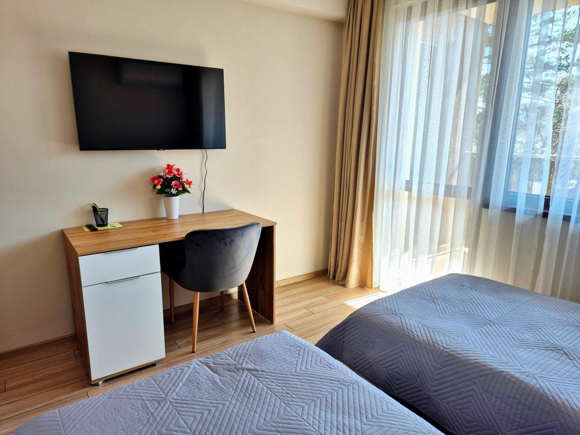 Bissera Premium Apartments Sofia Eksteriør bilde