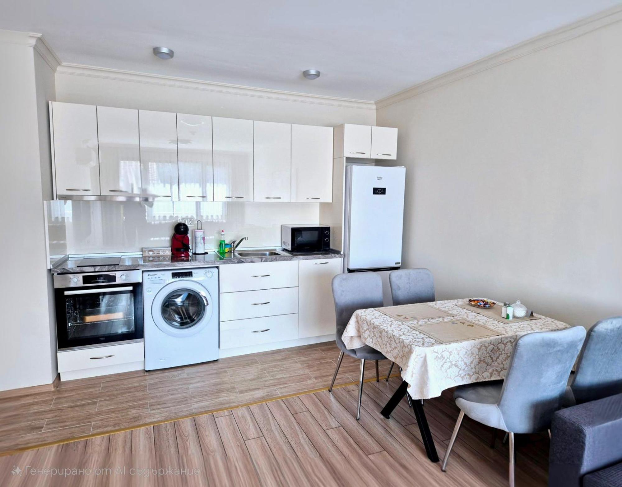 Bissera Premium Apartments Sofia Eksteriør bilde
