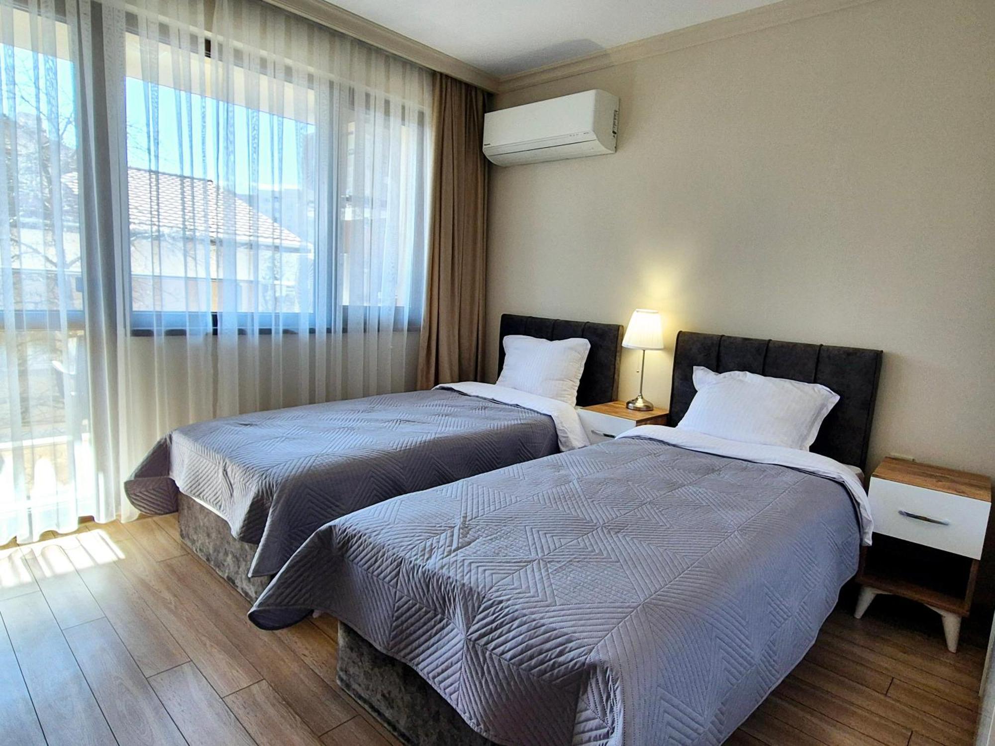 Bissera Premium Apartments Sofia Rom bilde