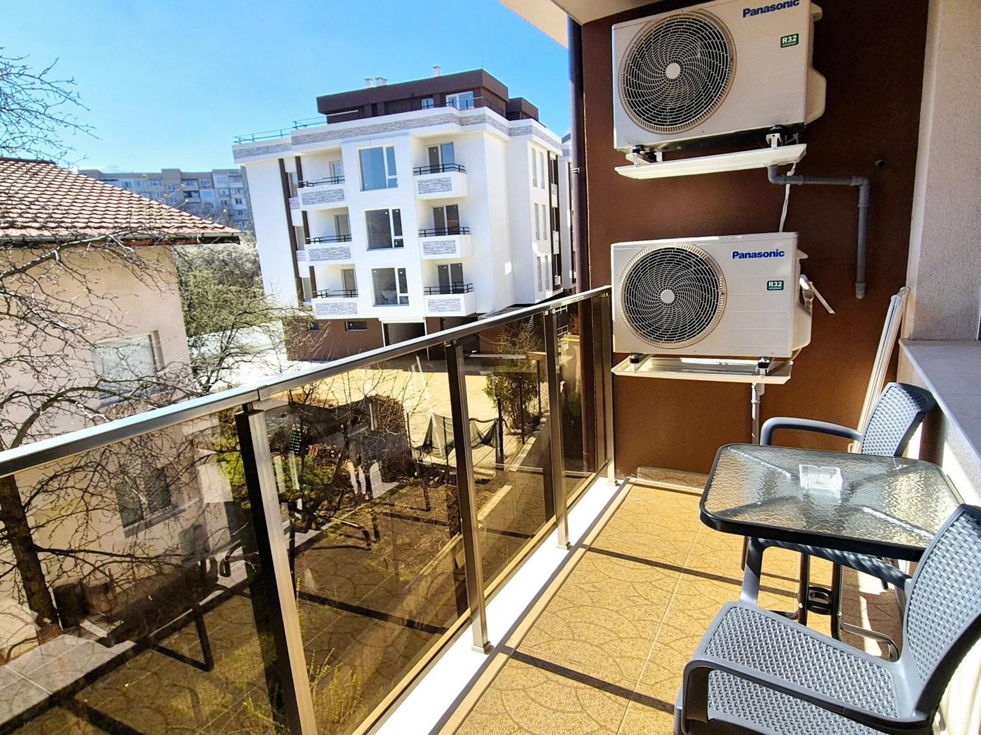Bissera Premium Apartments Sofia Rom bilde