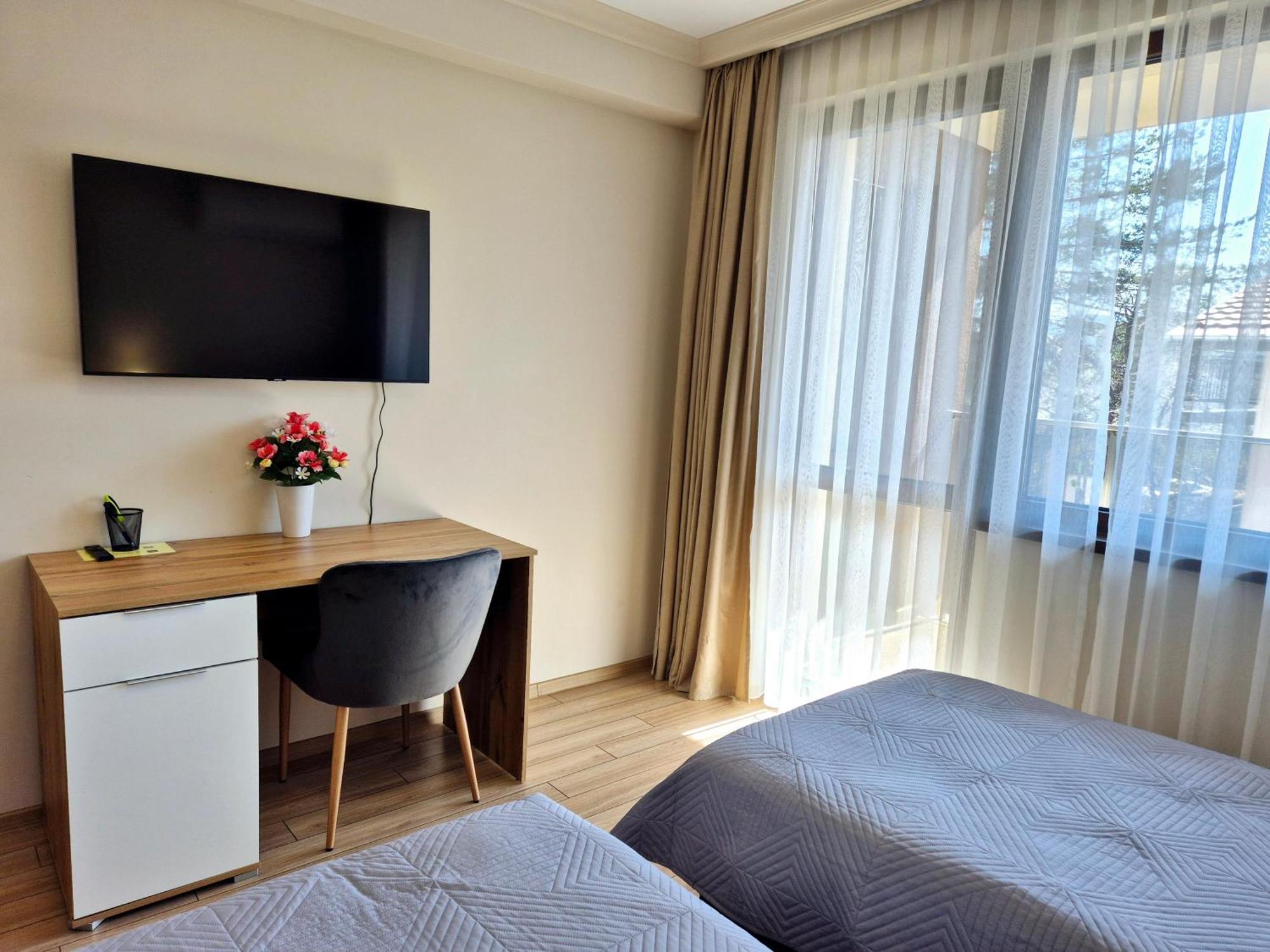 Bissera Premium Apartments Sofia Eksteriør bilde